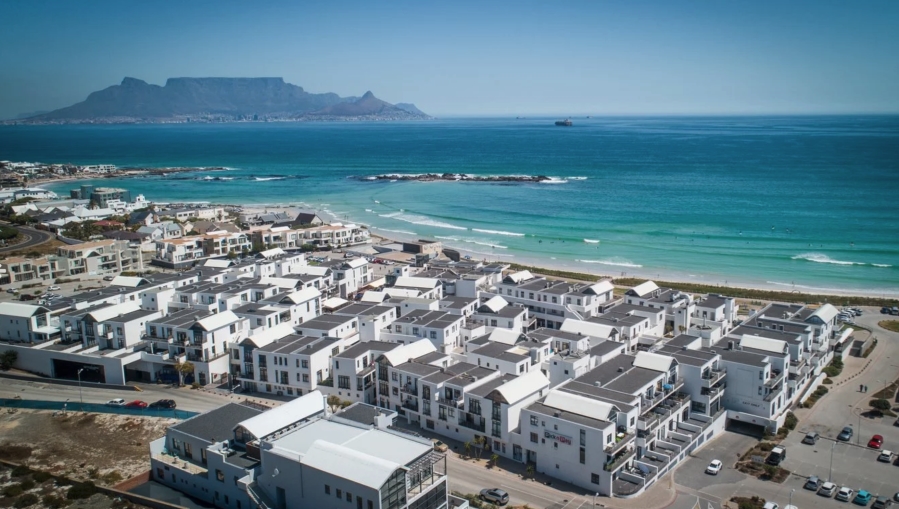 0 Bedroom Property for Sale in Big Bay Western Cape